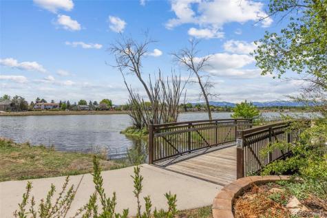 5842 W 80th Circle Arvada CO 80003