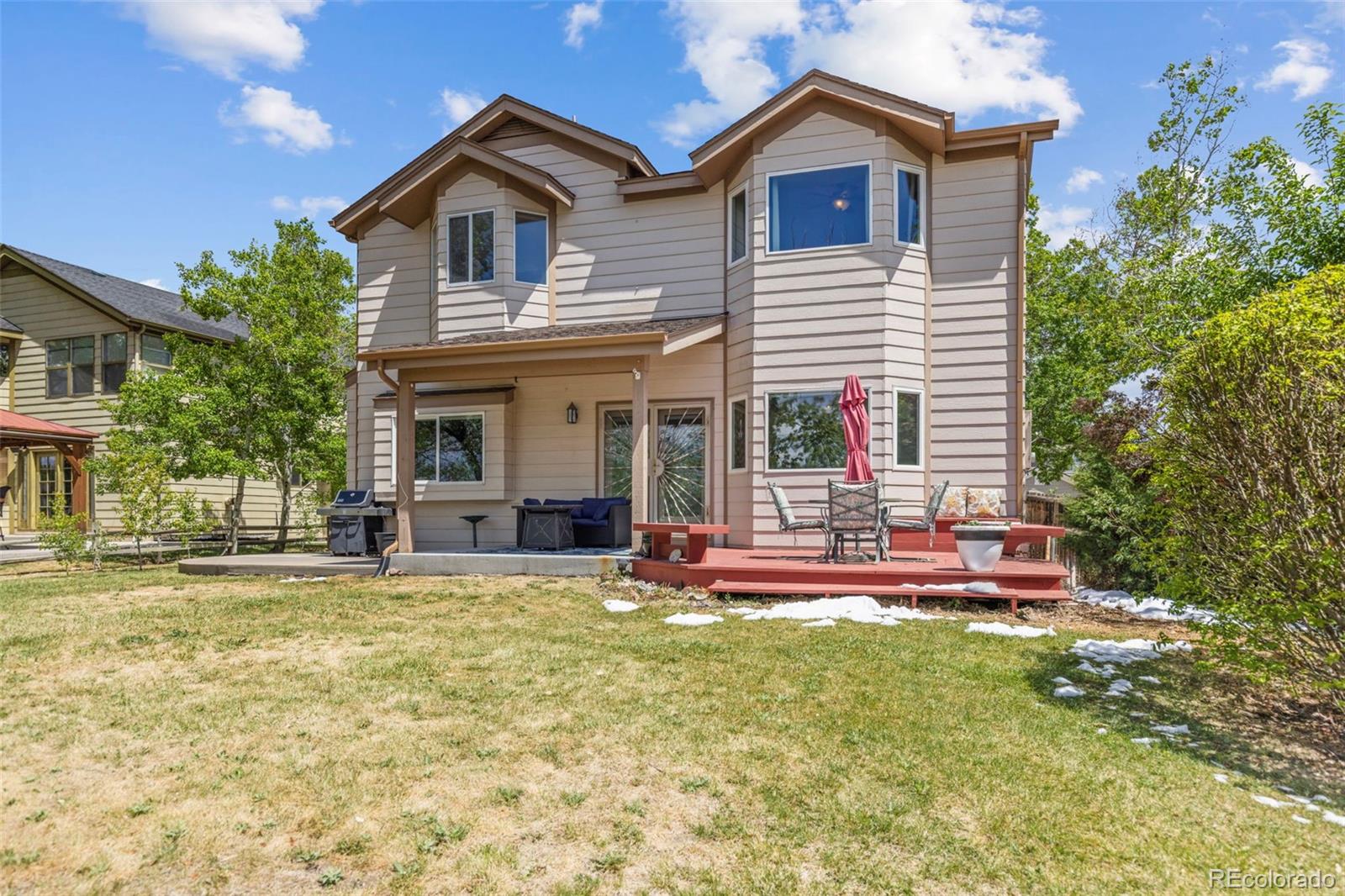 5842 W 80th Circle Arvada CO 80003