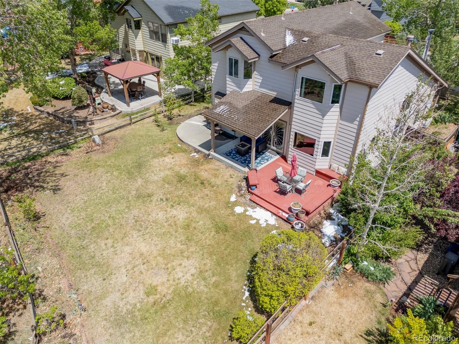 5842 W 80th Circle Arvada CO 80003