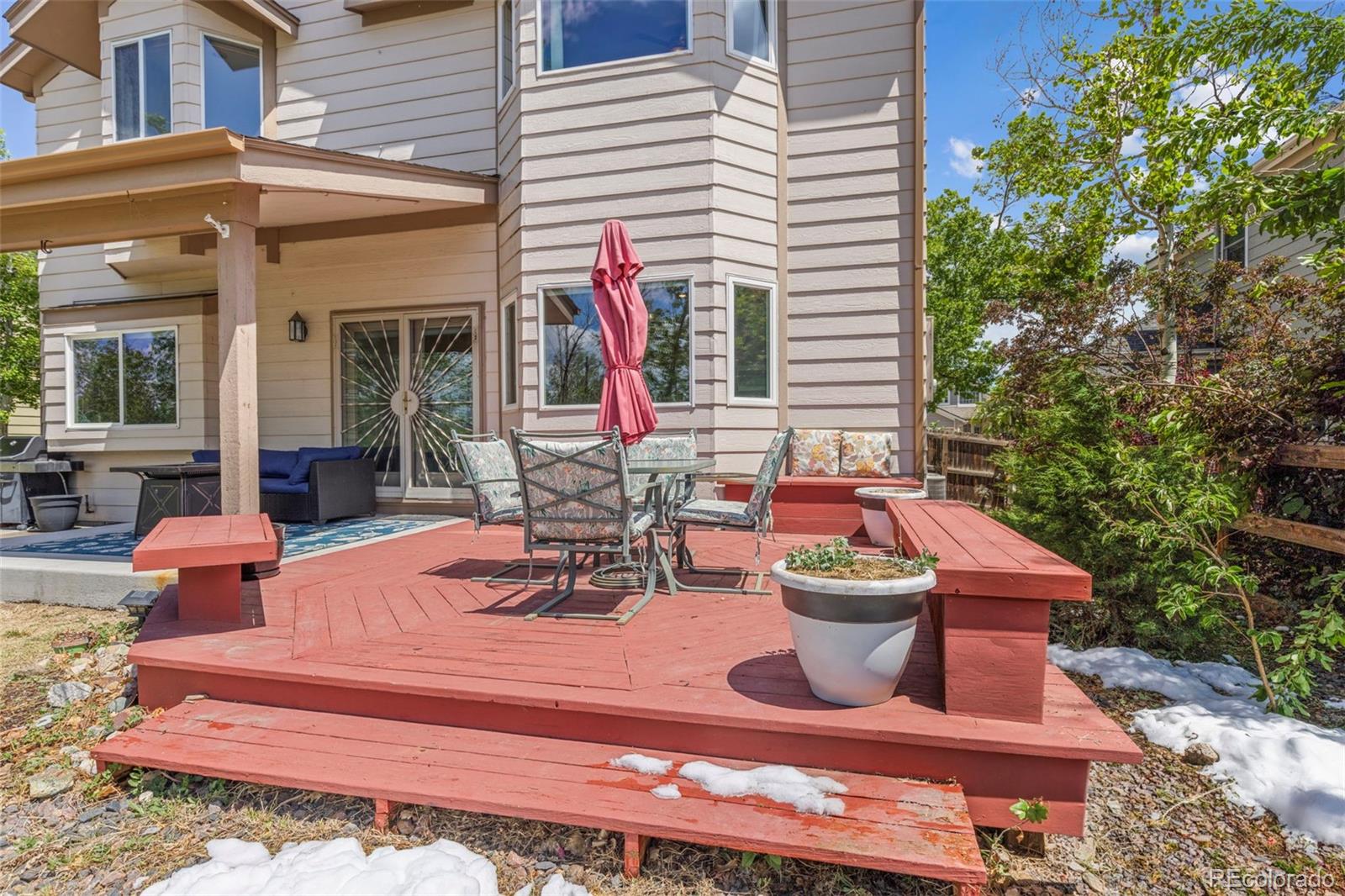 5842 W 80th Circle Arvada CO 80003