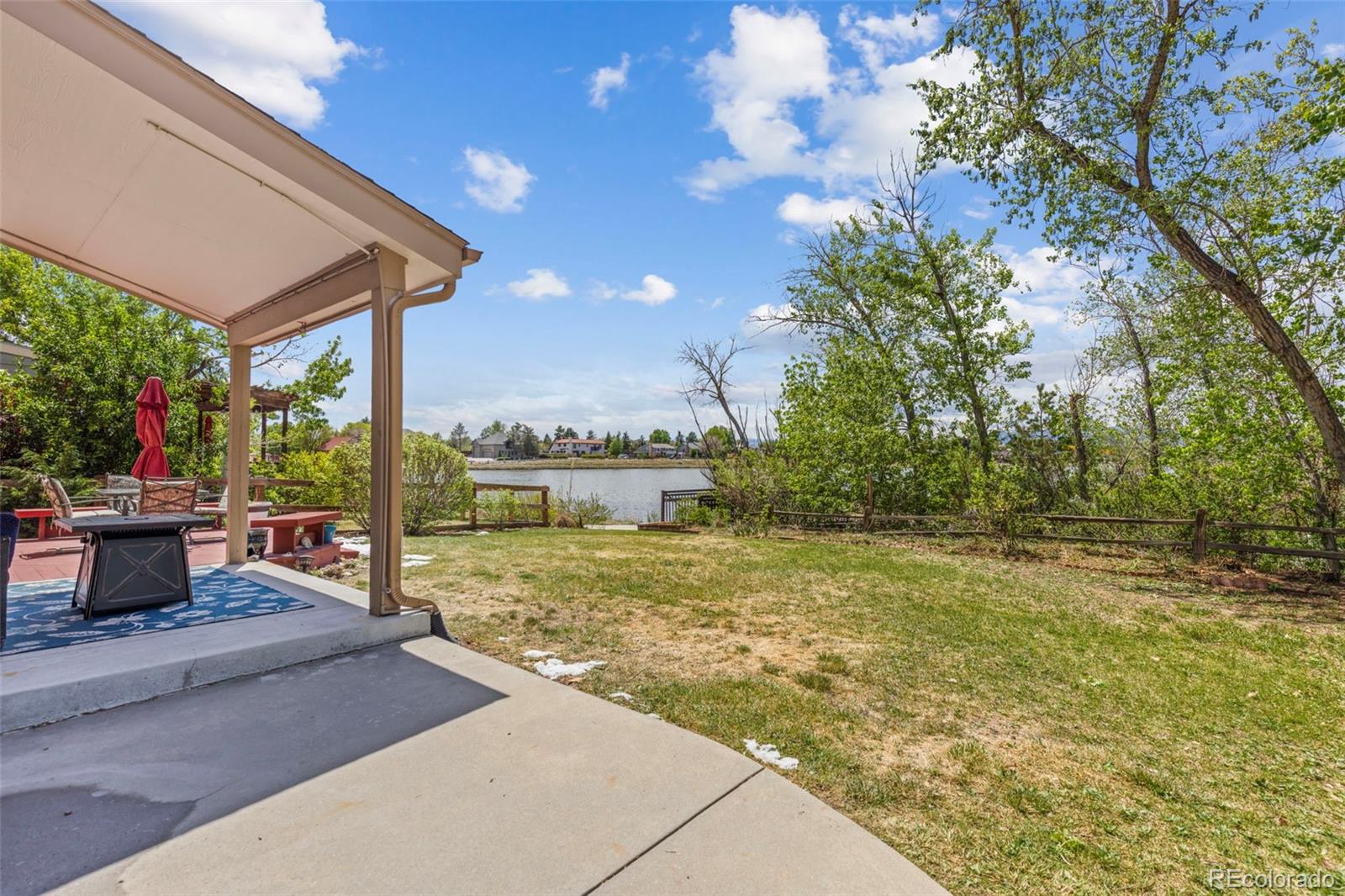 5842 W 80th Circle Arvada CO 80003