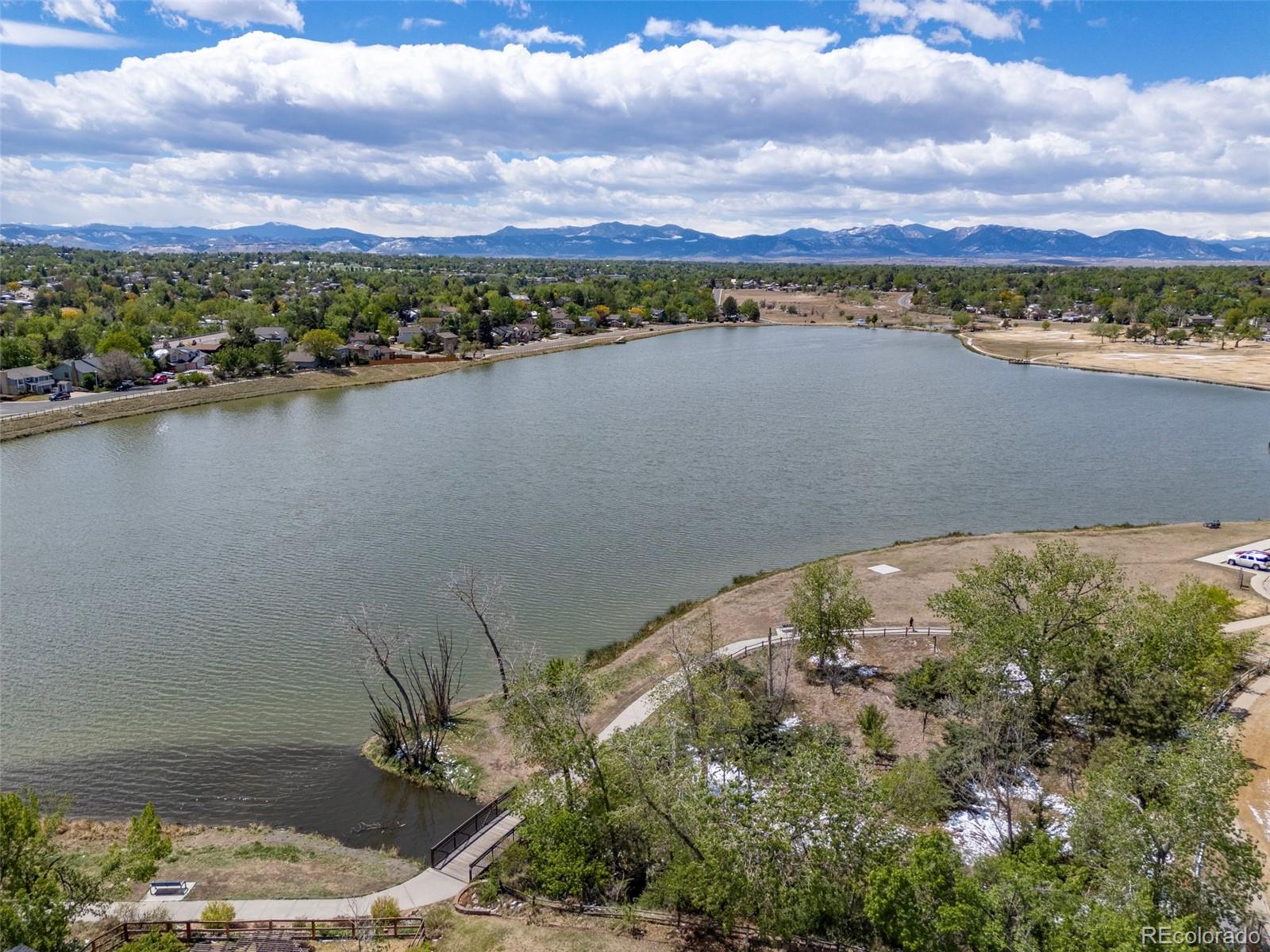 5842 W 80th Circle Arvada CO 80003