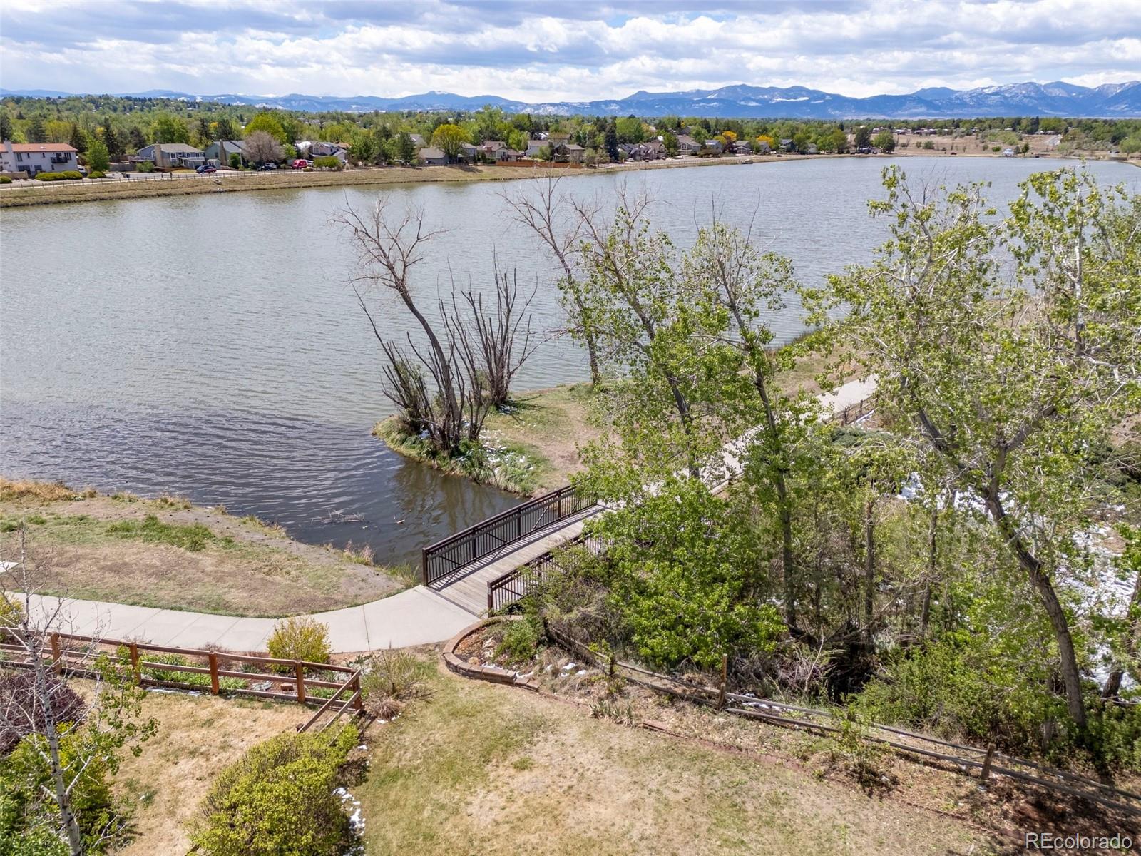 5842 W 80th Circle Arvada CO 80003