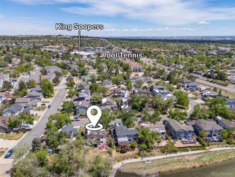 5842 W 80th Circle Arvada CO 80003
