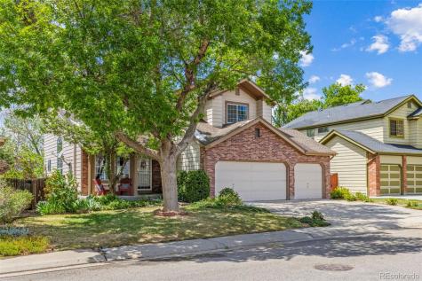 5842 W 80th Circle Arvada CO 80003