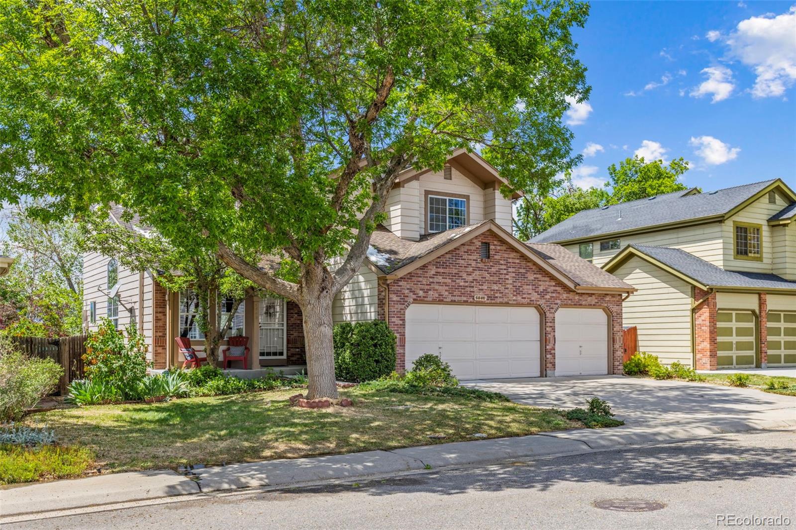 5842 W 80th Circle Arvada CO 80003