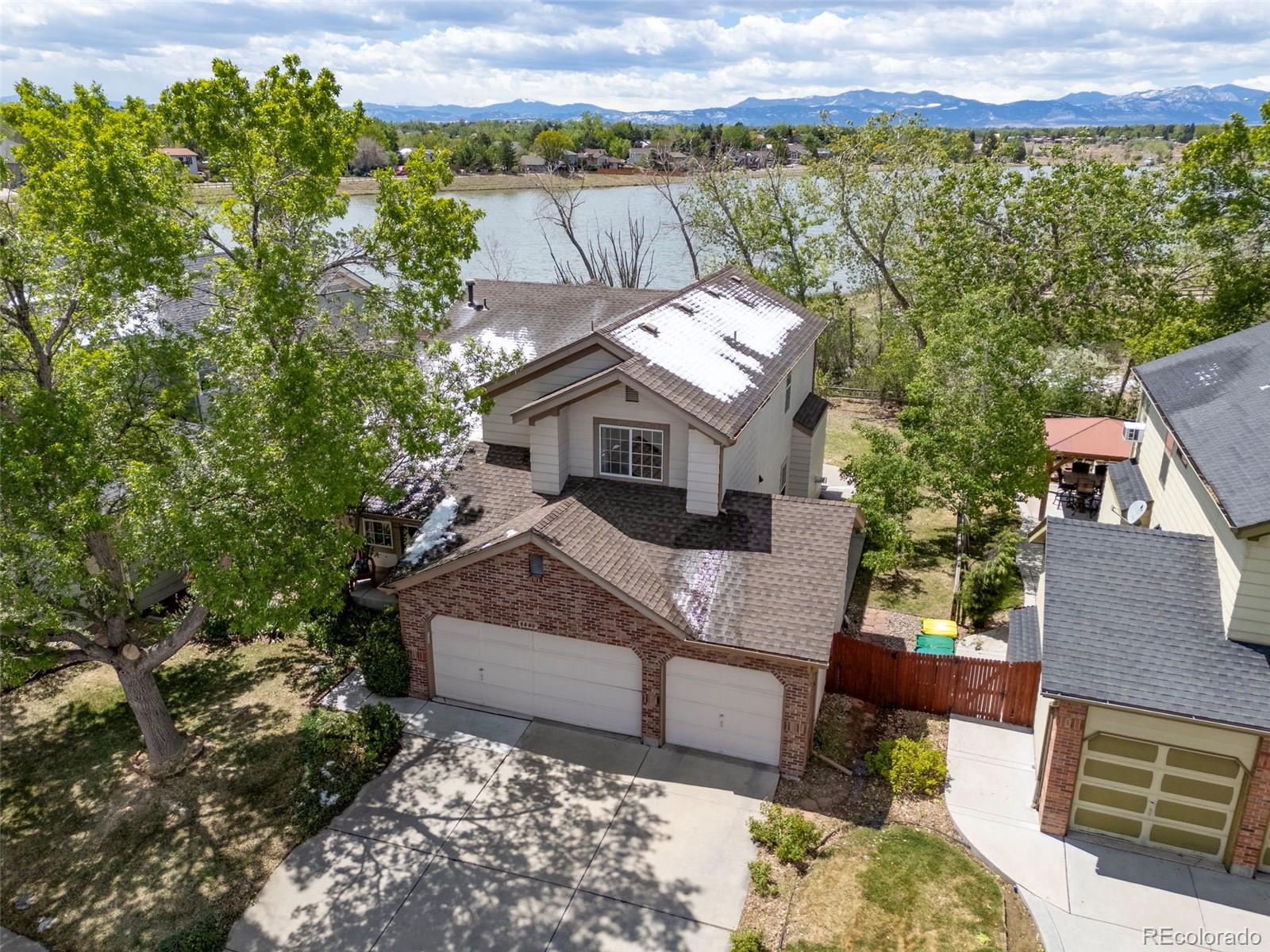 5842 W 80th Circle Arvada CO 80003