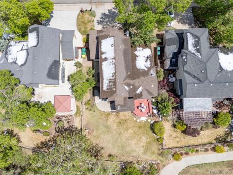 5842 W 80th Circle Arvada CO 80003