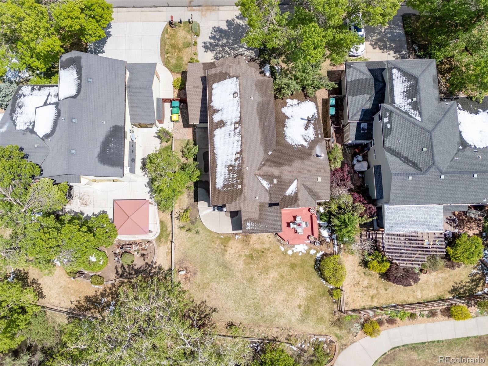 5842 W 80th Circle Arvada CO 80003