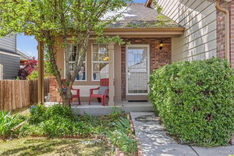 5842 W 80th Circle Arvada CO 80003