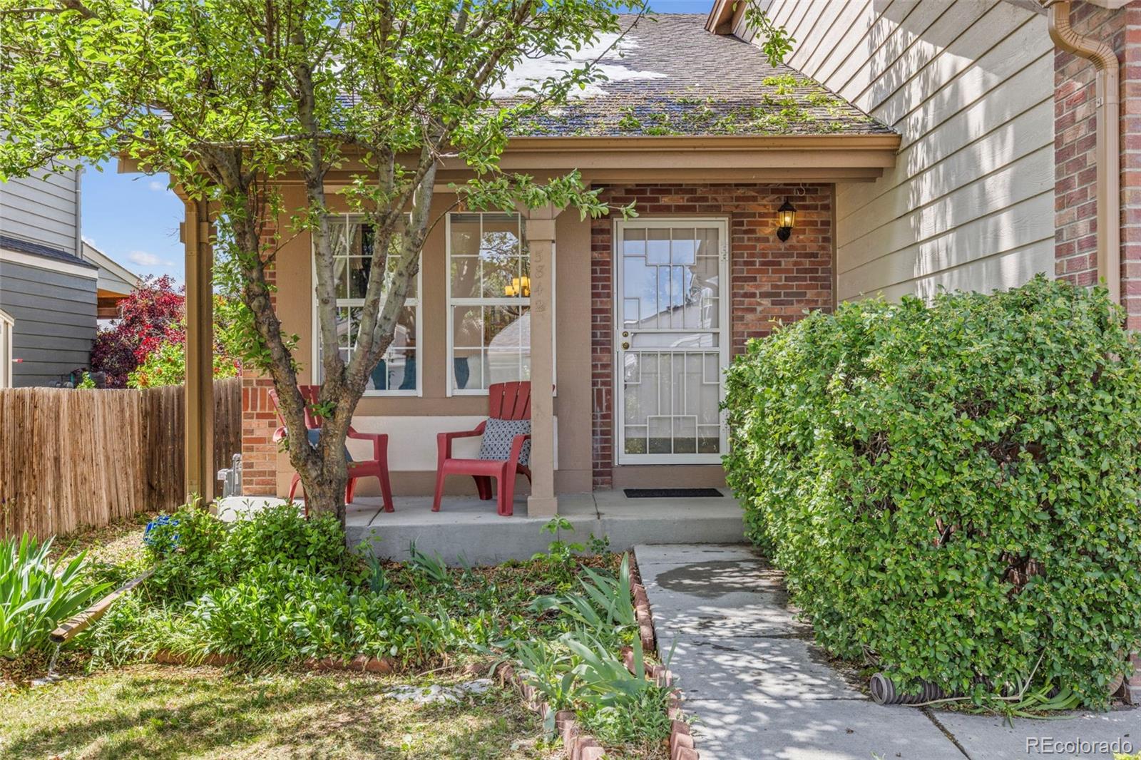 5842 W 80th Circle Arvada CO 80003