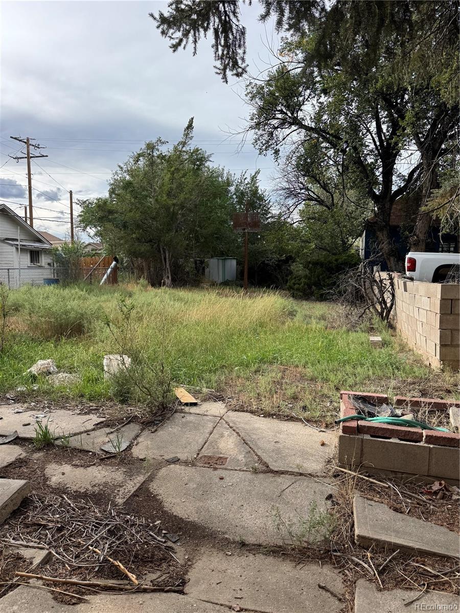 312 Pinon Street Walsenburg CO 81089