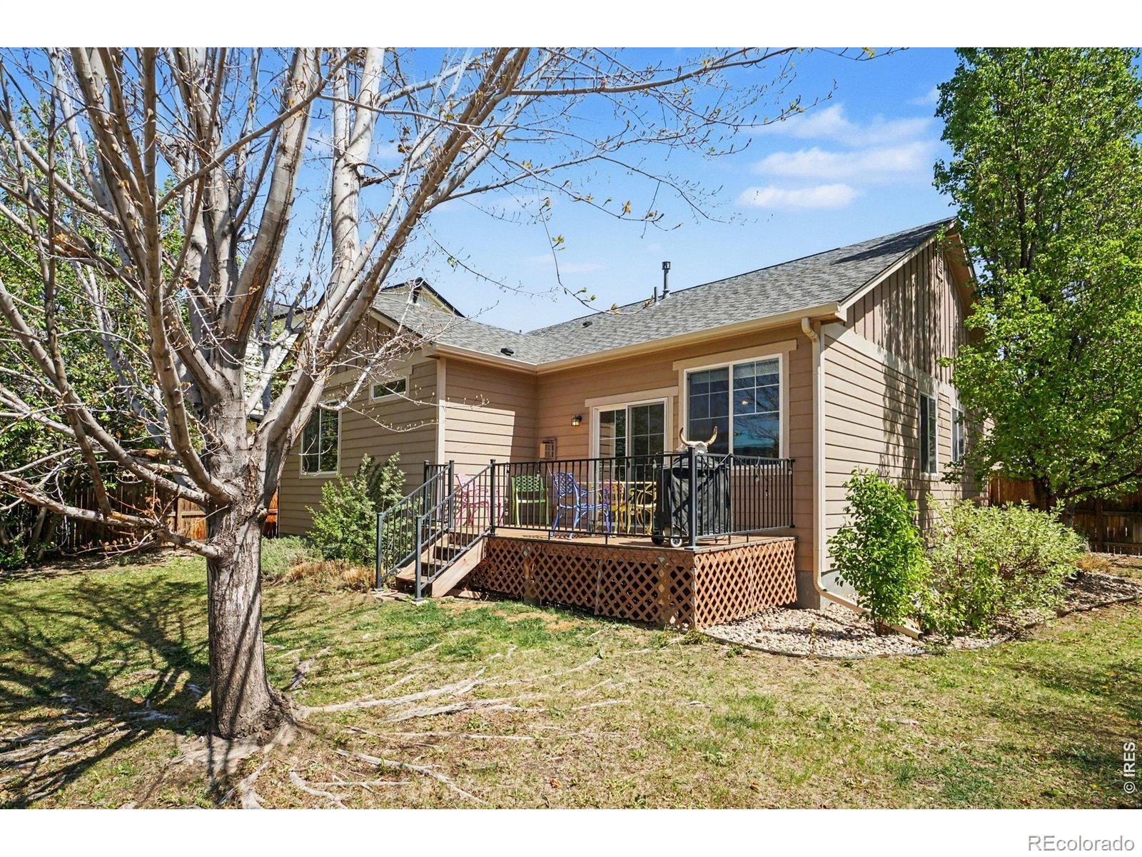 1893 Trevor Circle Longmont CO 80501