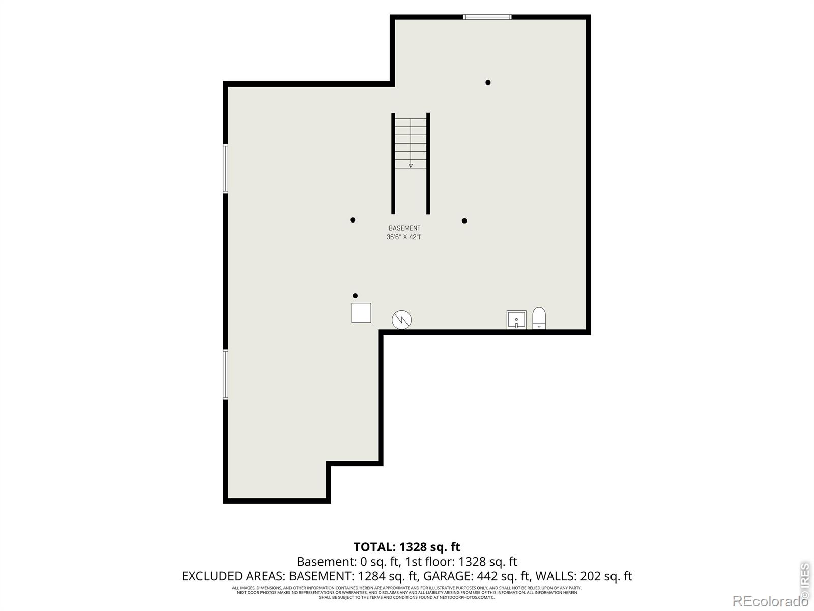 1893 Trevor Circle Longmont CO 80501