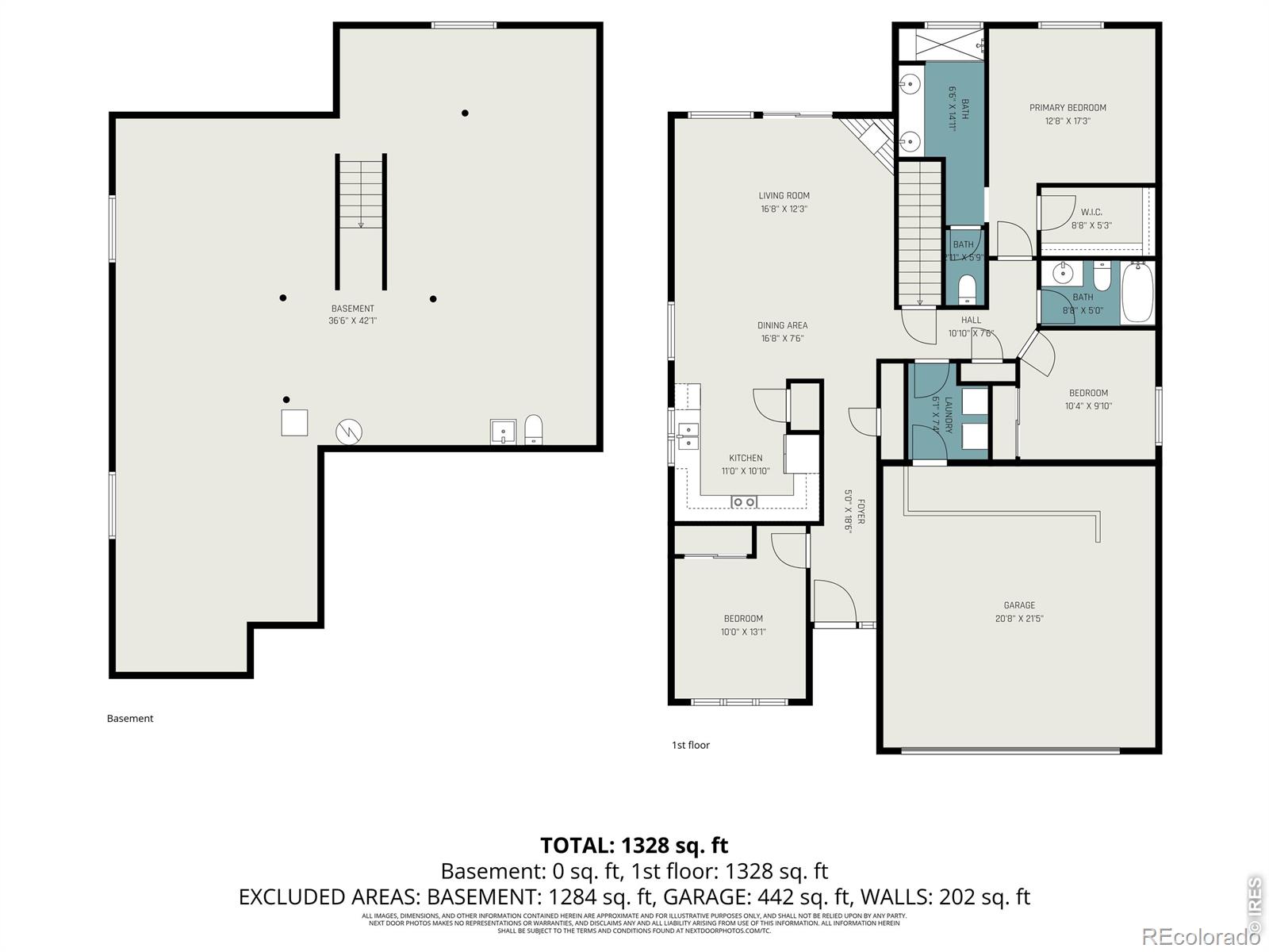 1893 Trevor Circle Longmont CO 80501