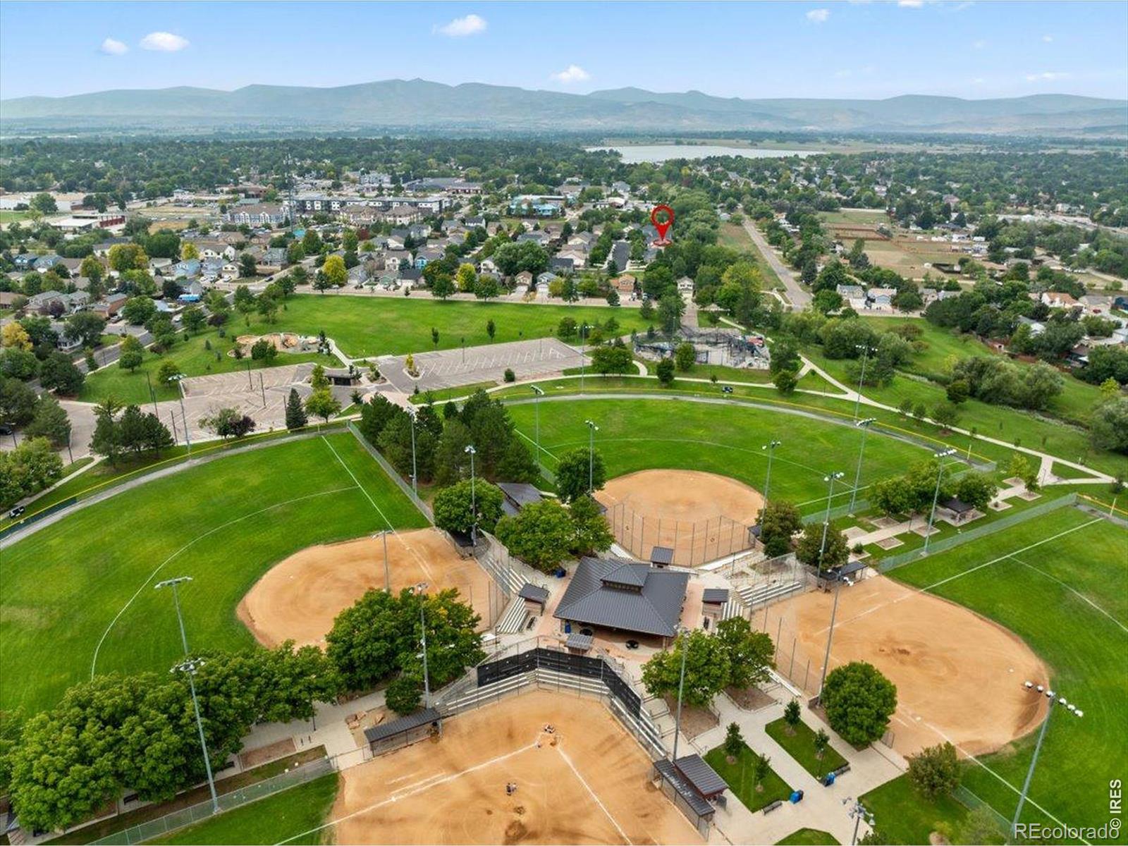1893 Trevor Circle Longmont CO 80501
