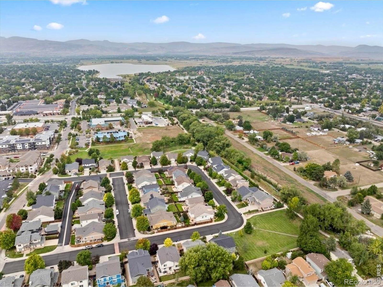 1893 Trevor Circle Longmont CO 80501
