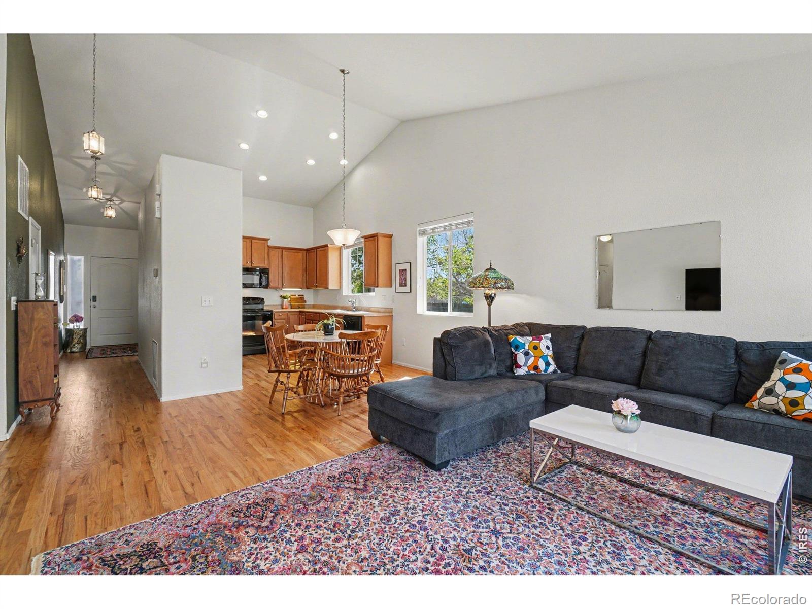 1893 Trevor Circle Longmont CO 80501