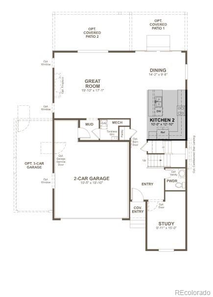 4615 Sugar Beet Street Johnstown CO 80534