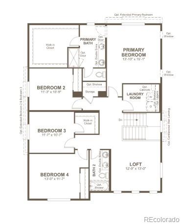 4615 Sugar Beet Street Johnstown CO 80534