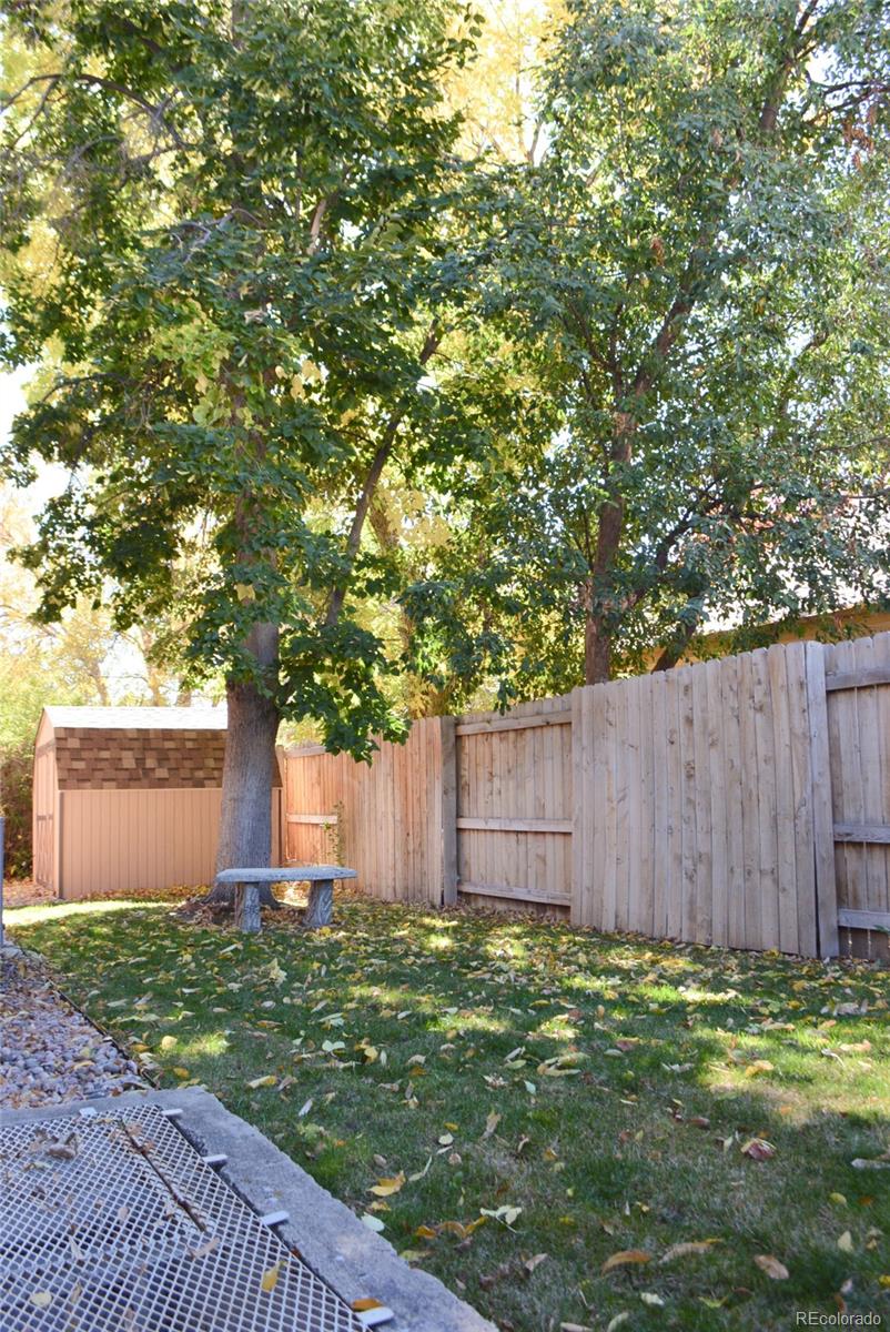 713 Kittredge Court Aurora CO 80011