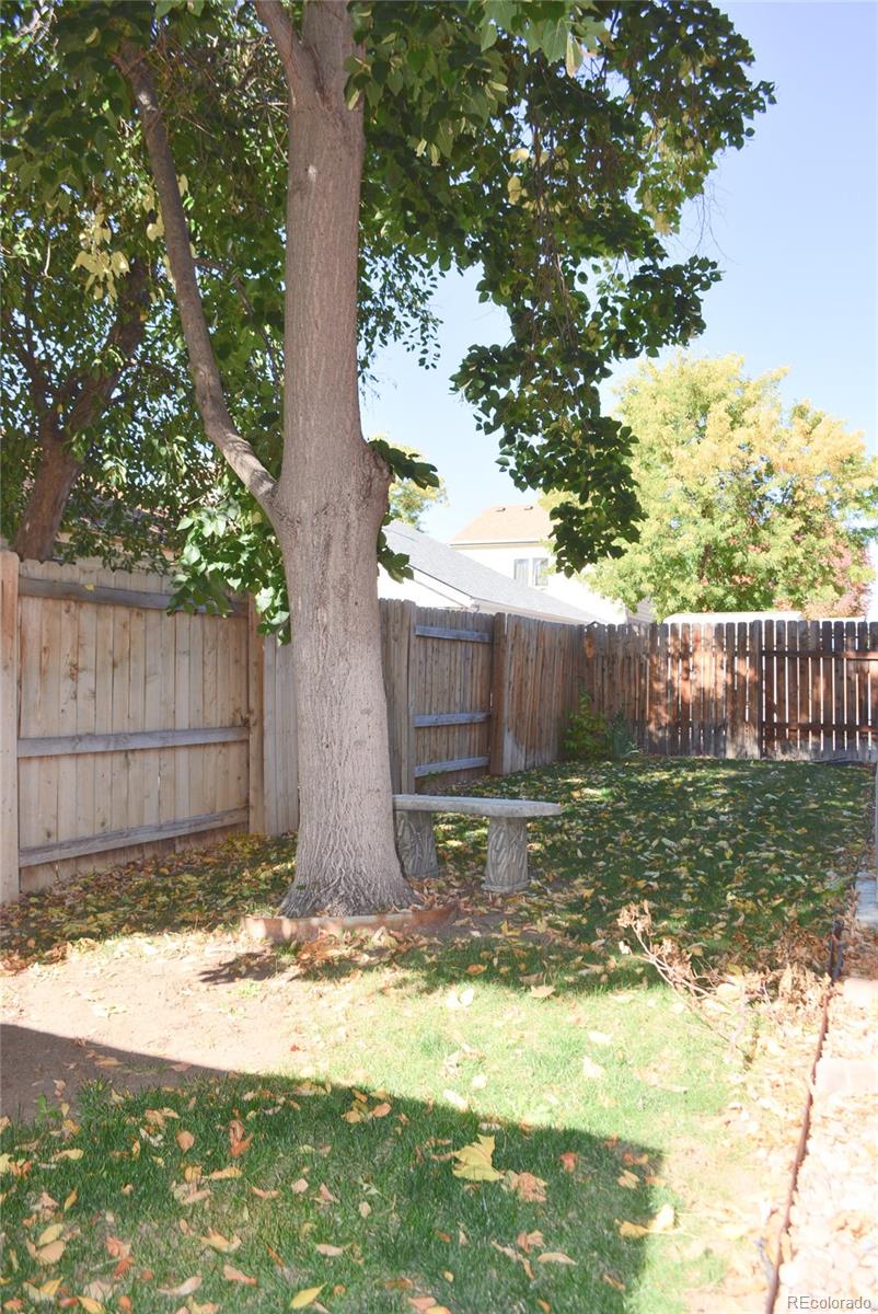 713 Kittredge Court Aurora CO 80011