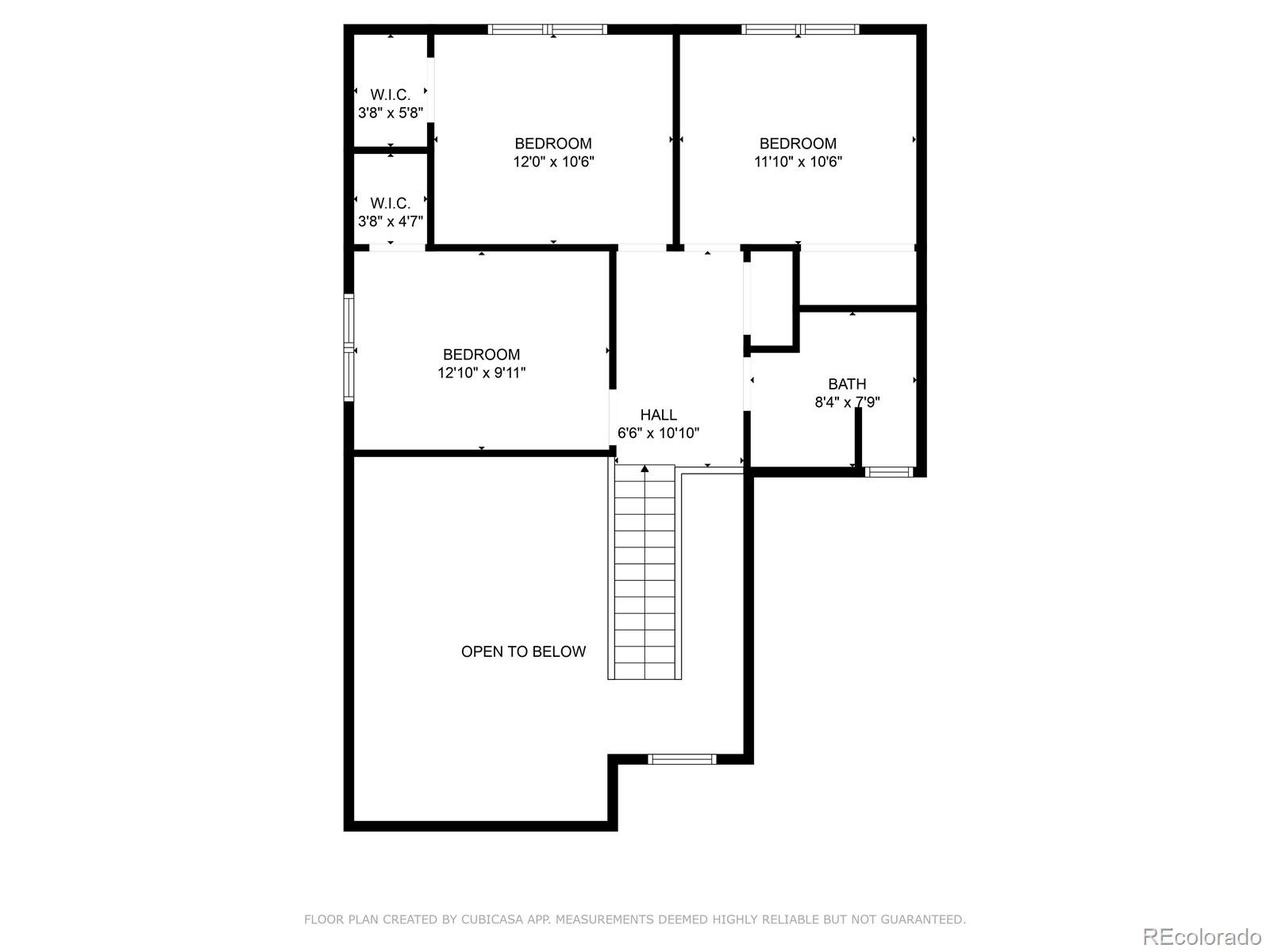 713 Kittredge Court Aurora CO 80011