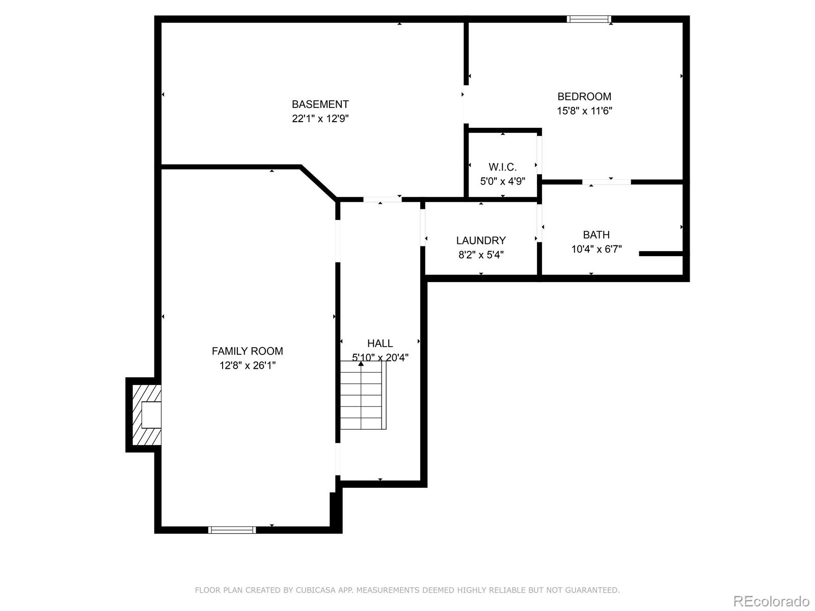 713 Kittredge Court Aurora CO 80011