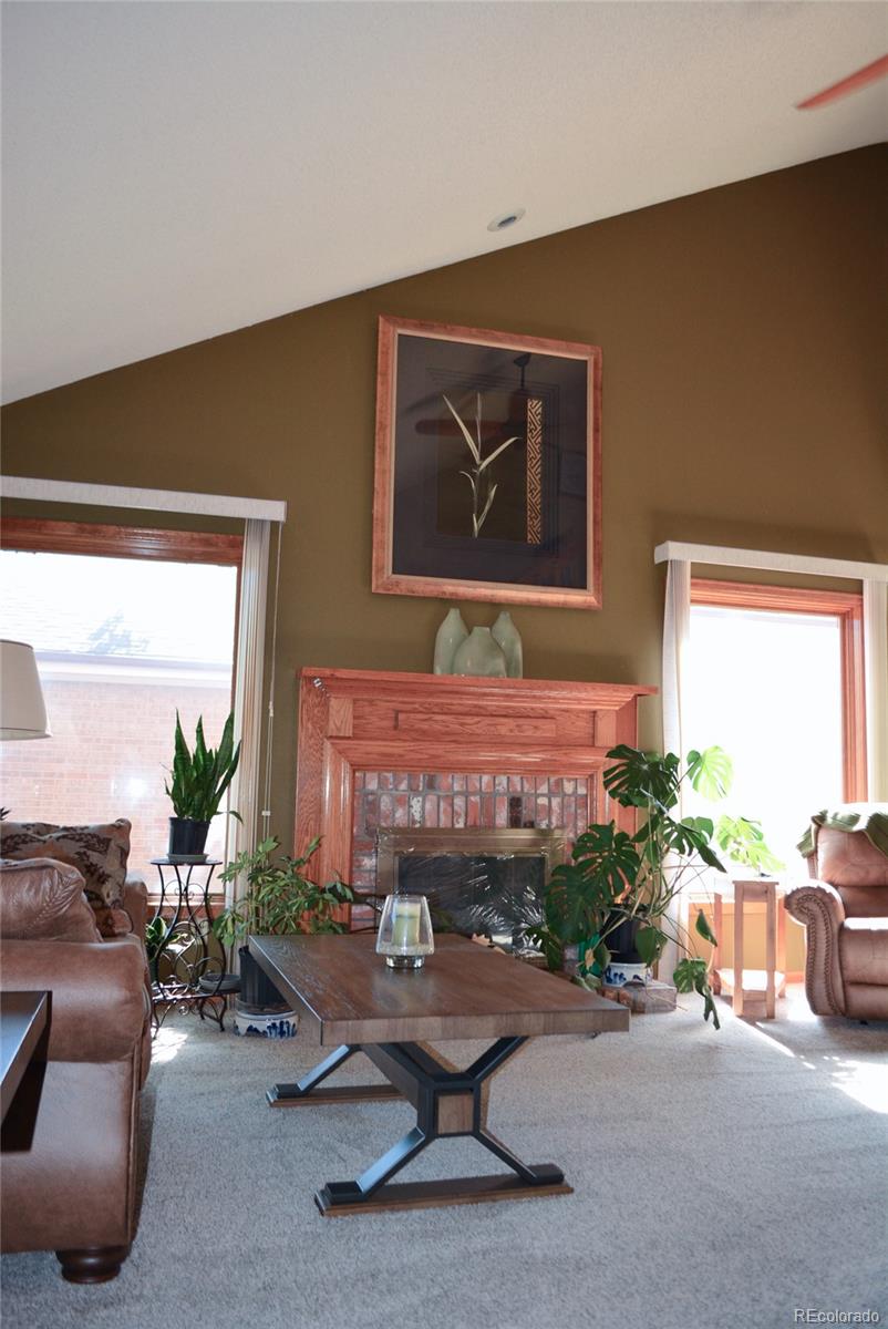 713 Kittredge Court Aurora CO 80011