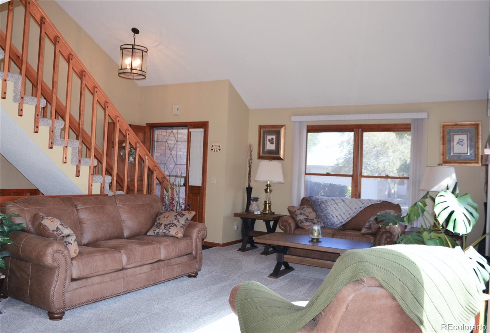 713 Kittredge Court Aurora CO 80011