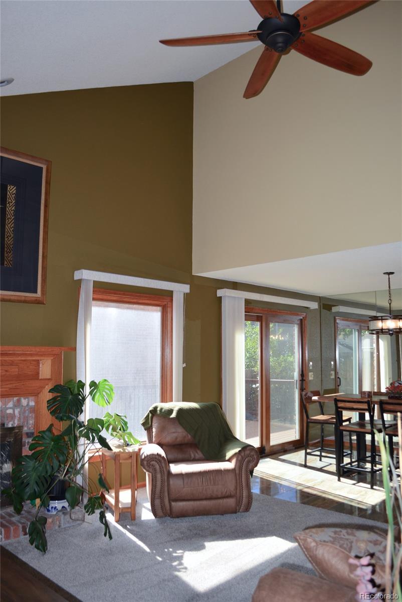 713 Kittredge Court Aurora CO 80011