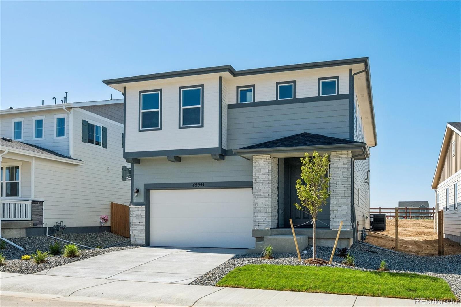 45944 Wood Thrush Avenue Bennett CO 80102