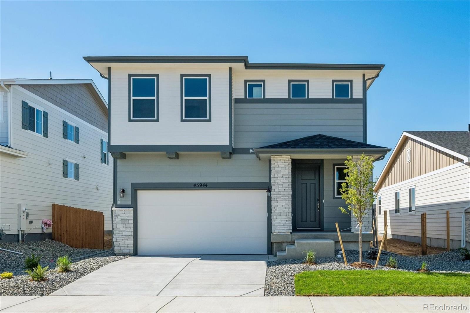 45944 Wood Thrush Avenue Bennett CO 80102
