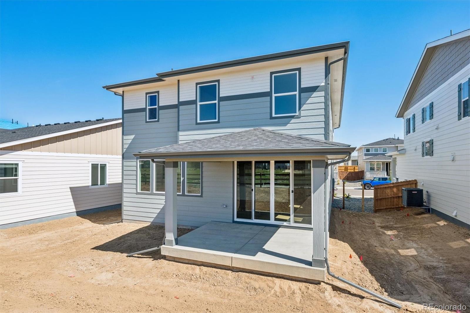 45944 Wood Thrush Avenue Bennett CO 80102