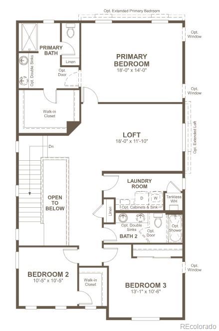 45944 Wood Thrush Avenue Bennett CO 80102