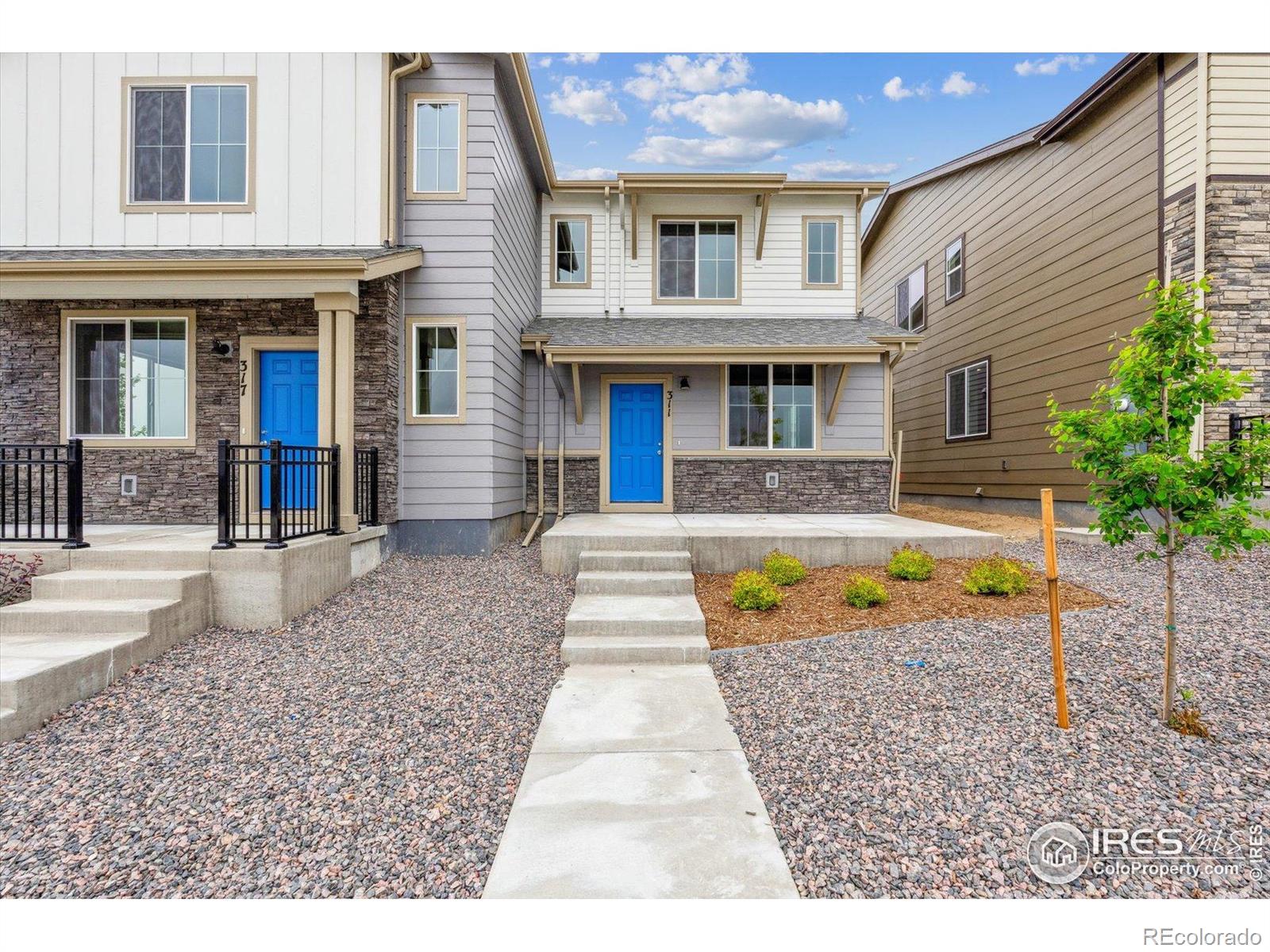 311 Shoveler Way Johnstown CO 80534