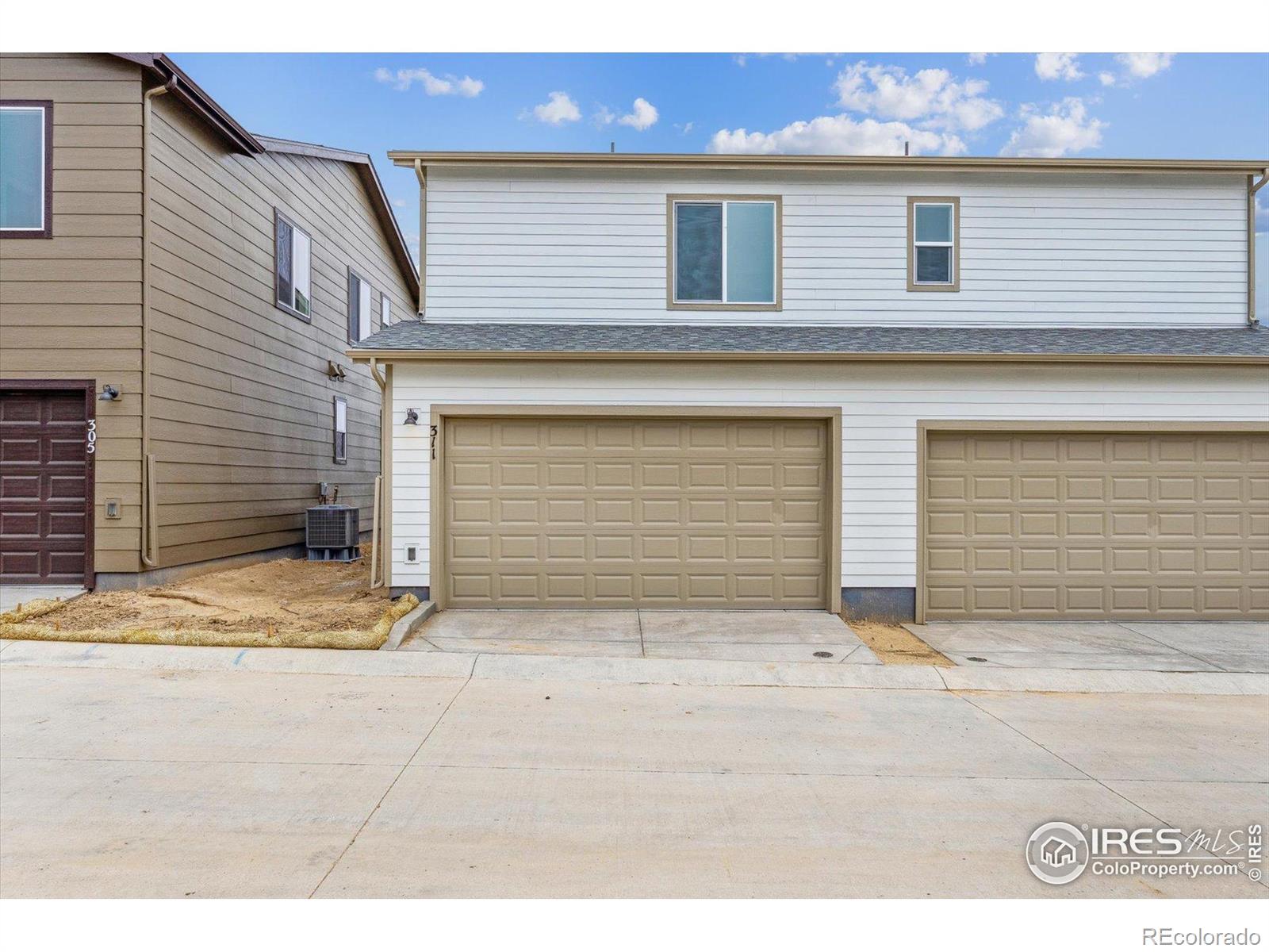 311 Shoveler Way Johnstown CO 80534