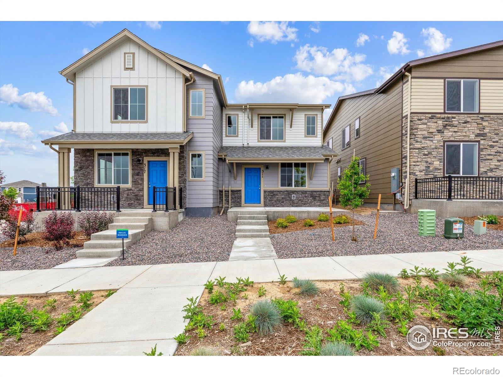 311 Shoveler Way Johnstown CO 80534