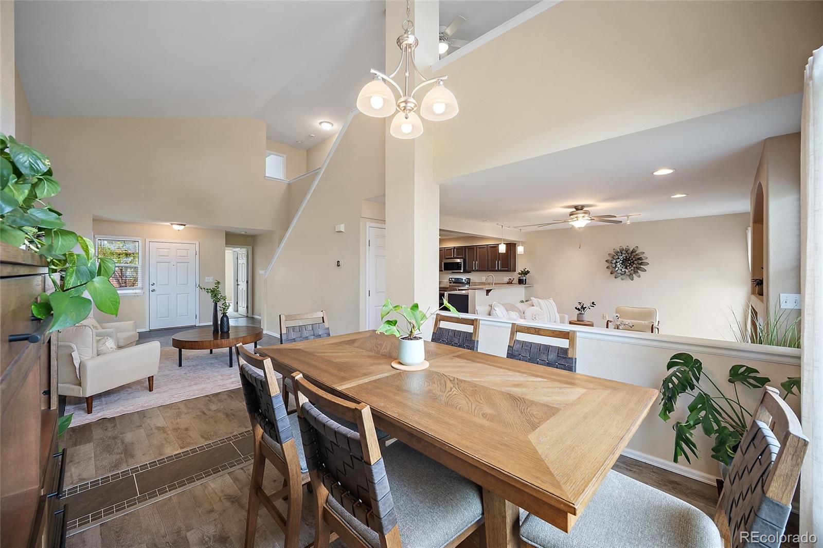 5352 Statute Drive Colorado Springs CO 80922