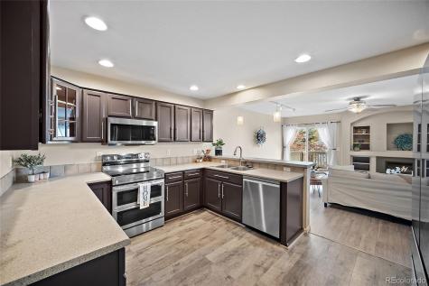 5352 Statute Drive Colorado Springs CO 80922