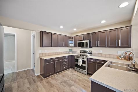 5352 Statute Drive Colorado Springs CO 80922