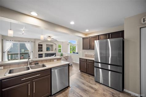 5352 Statute Drive Colorado Springs CO 80922