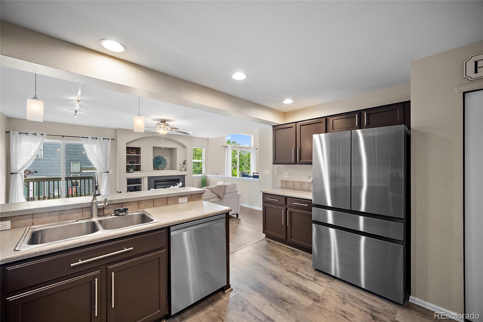 5352 Statute Drive Colorado Springs CO 80922