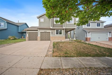 5352 Statute Drive Colorado Springs CO 80922