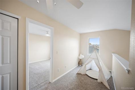 5352 Statute Drive Colorado Springs CO 80922