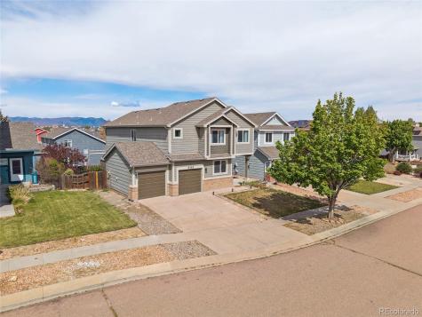 5352 Statute Drive Colorado Springs CO 80922