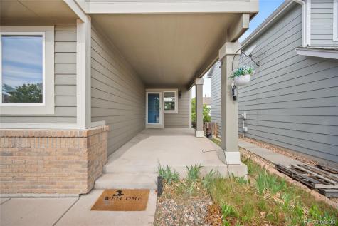 5352 Statute Drive Colorado Springs CO 80922