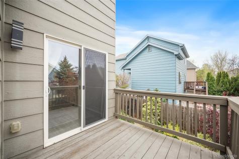 5352 Statute Drive Colorado Springs CO 80922