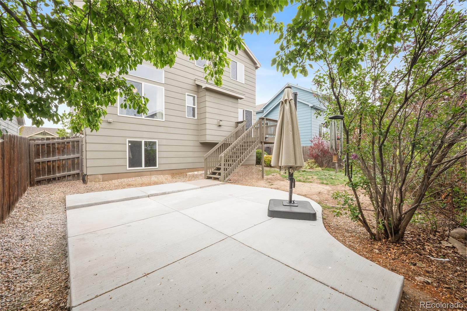 5352 Statute Drive Colorado Springs CO 80922