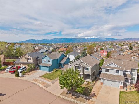 5352 Statute Drive Colorado Springs CO 80922